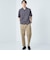 【別注/WEB限定】＜3/2 WORKS＞GLR チノパンツ -ストレッチ-