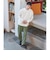 【別注/WEB限定】＜3/2 WORKS＞GLR チノパンツ -ストレッチ-