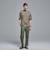 【別注/WEB限定】＜3/2 WORKS＞GLR チノパンツ -ストレッチ-