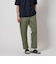【別注/WEB限定】＜3/2 WORKS＞GLR チノパンツ -ストレッチ-