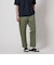 【別注/WEB限定】＜3/2 WORKS＞GLR チノパンツ -ストレッチ-