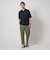 【別注/WEB限定】＜3/2 WORKS＞GLR チノパンツ -ストレッチ-