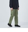 【別注/WEB限定】＜3/2 WORKS＞GLR チノパンツ -ストレッチ-