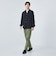 【別注/WEB限定】＜3/2 WORKS＞GLR チノパンツ -ストレッチ-