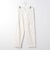 【別注】【WEB限定】＜3/2 WORKS＞GLR 2プリーツ チノパンツ