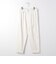 【別注】【WEB限定】＜3/2 WORKS＞GLR 2プリーツ チノパンツ