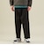 【別注】【WEB限定】＜3/2 WORKS＞GLR 2プリーツ チノパンツ