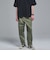 【別注】【WEB限定】＜3/2 WORKS＞GLR 2プリーツ チノパンツ