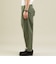 【別注】【WEB限定】＜3/2 WORKS＞GLR 2プリーツ チノパンツ