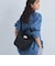 【別注/WEB限定】＜FREDRIK PACKERS＞STN トート 2WAY バッグ