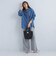 【別注/WEB限定】＜FREDRIK PACKERS＞STN トート 2WAY バッグ
