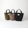 【別注/WEB限定】＜FREDRIK PACKERS＞STN トート 2WAY バッグ