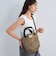 【別注/WEB限定】＜FREDRIK PACKERS＞STN トート 2WAY バッグ