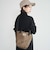 【別注/WEB限定】＜FREDRIK PACKERS＞STN トート 2WAY バッグ