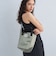 【別注/WEB限定】＜FREDRIK PACKERS＞STN トート 2WAY バッグ