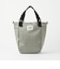 【別注/WEB限定】＜FREDRIK PACKERS＞STN トート 2WAY バッグ