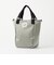 【別注/WEB限定】＜FREDRIK PACKERS＞STN トート 2WAY バッグ