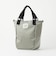 【別注/WEB限定】＜FREDRIK PACKERS＞STN トート 2WAY バッグ
