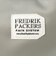【別注/WEB限定】＜FREDRIK PACKERS＞STN トート 2WAY バッグ