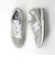 ＜New Balance＞CM996 GR2/NV2 スニーカー