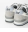 ＜New Balance＞CM996 GR2/NV2 スニーカー