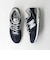 ＜New Balance＞CM996 GR2/NV2 スニーカー