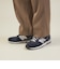 ＜New Balance＞CM996 GR2/NV2 スニーカー