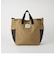【別注】＜FREDRIK PACKERS＞BLOOM 2WAY バッグ