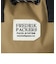 【別注】＜FREDRIK PACKERS＞BLOOM 2WAY バッグ
