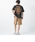 ＜Gramicci＞G-SHORT ショーツ ショートパンツ