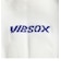 ＜VIBSOX＞ショート リブ ソックス