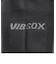＜VIBSOX＞ショート リブ ソックス