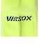 ＜VIBSOX＞ショート リブ ソックス