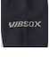 ＜VIBSOX＞ショート リブ ソックス