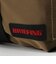 ＜BRIEFING＞JUMPER SS ショルダーバッグ