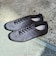 【別注】＜GERMAN TRAINeR＞GLR ジャーマントレーナー スエード スニーカー