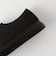 GLR サイドゴア プレーントゥ シューズ
