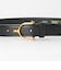 ＜TORY LEATHER＞1SPUR レザー ベルト