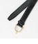 ＜TORY LEATHER＞1SPUR レザー ベルト