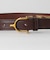 ＜TORY LEATHER＞1SPUR レザー ベルト