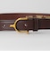 ＜TORY LEATHER＞1SPUR レザー ベルト