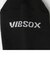 ＜VIBSOX＞リブ ソックス