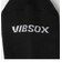 ＜VIBSOX＞リブ ソックス