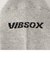 ＜VIBSOX＞リブ ソックス