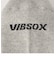 ＜VIBSOX＞リブ ソックス