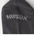 ＜VIBSOX＞リブ ソックス