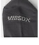＜VIBSOX＞リブ ソックス