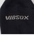＜VIBSOX＞リブ ソックス