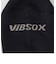 ＜VIBSOX＞リブ ソックス