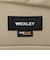 【別注】＜WEXLEY＞STEM BACKPACK バックパック